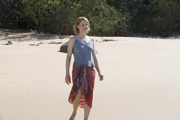 Die Insel der Abenteuer : Bild Jodie Foster, Jennifer Flackett, Mark Levin