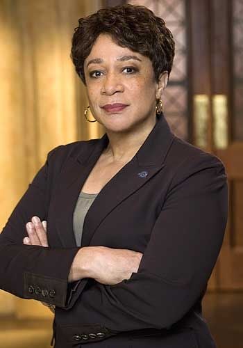 Bild S. Epatha Merkerson