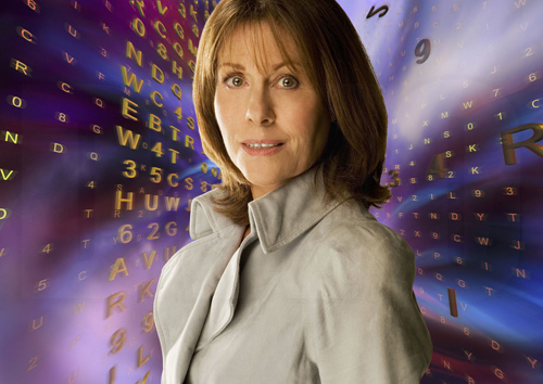 Bild Elisabeth Sladen