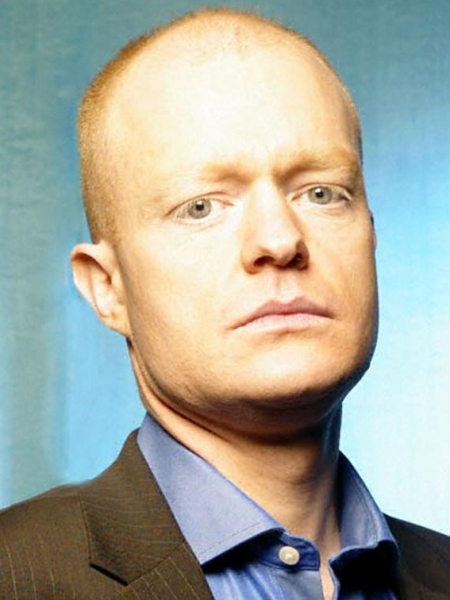 Bild Jake Wood