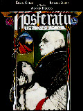 Nosferatu – Phantom der Nacht : Kinoposter