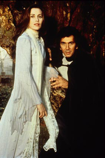 Dracula '79 : Bild John Badham