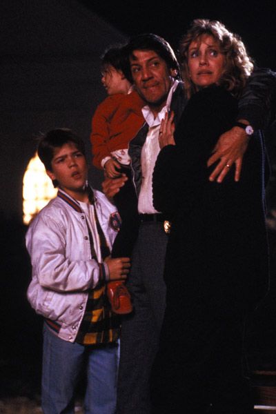 The Monster Squad : Bild