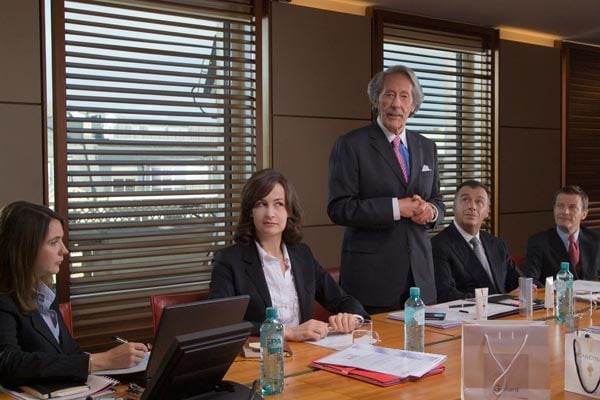 Agathe Cléry : Bild Jean Rochefort, Valérie Lemercier, Étienne Chatiliez