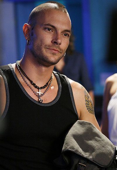 Bild Kevin Federline