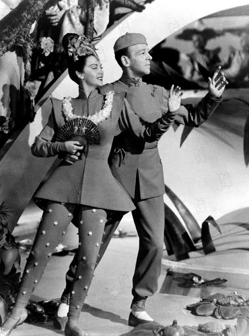 Ziegfelds himmlische Träume : Bild Vincente Minnelli