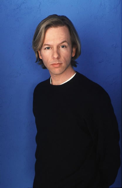 Bild David Spade