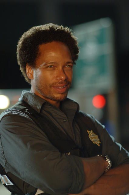 Bild Gary Dourdan