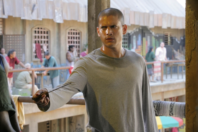 Bild Wentworth Miller