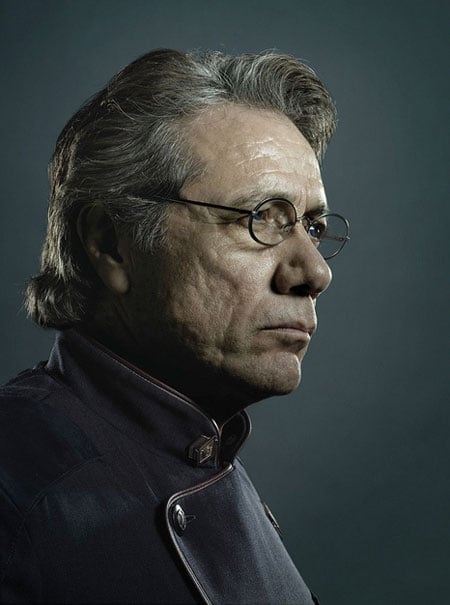 Bild Edward James Olmos