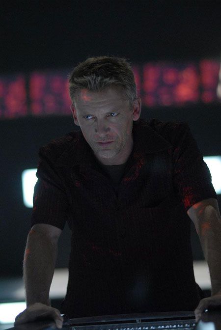 Bild Callum Keith Rennie