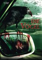 Die Vögel - Attack from Above : Kinoposter
