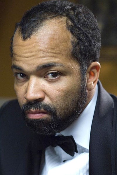 James Bond 007 - Ein Quantum Trost : Bild Jeffrey Wright