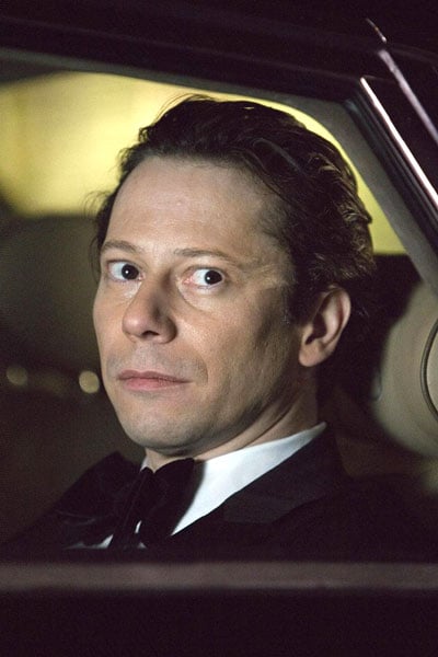 James Bond 007 - Ein Quantum Trost : Bild Mathieu Amalric