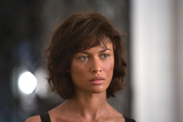 James Bond 007 - Ein Quantum Trost : Bild Olga Kurylenko