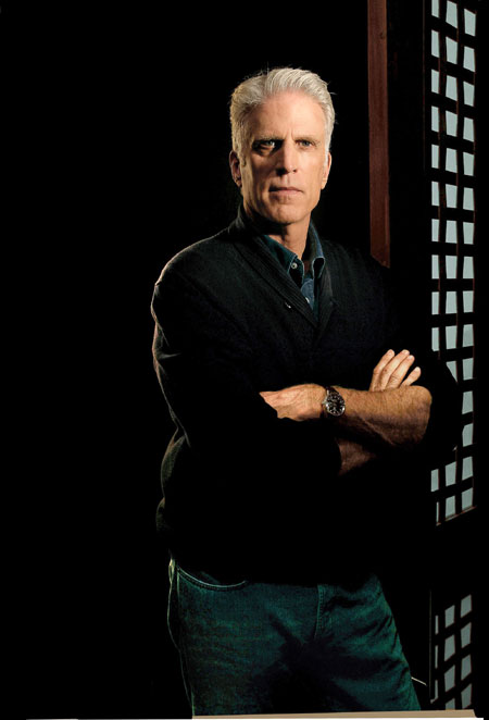 Bild Ted Danson