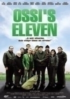 Ossi's Eleven : Kinoposter