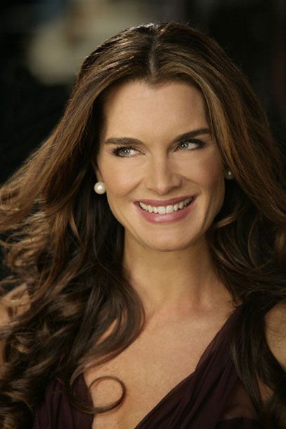 Bild Brooke Shields