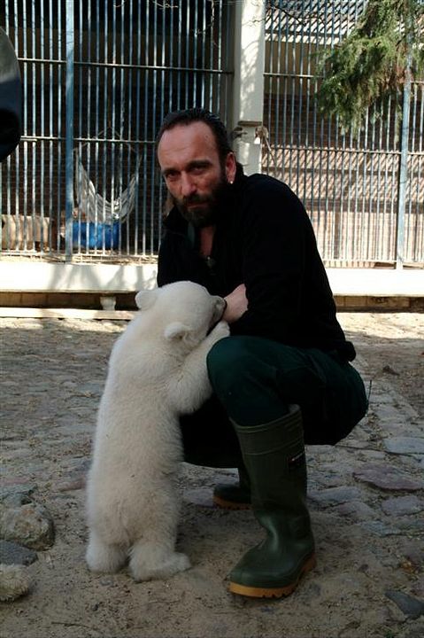 Knut und seine Freunde : Bild