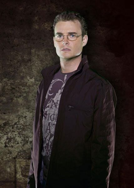 Bild Robin Dunne