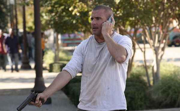 Bild Dominic Purcell