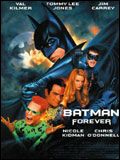 Batman Forever : Kinoposter