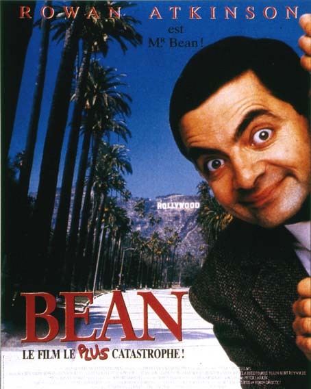 Bean - Der ultimative Katastrophenfilm : Bild Mel Smith
