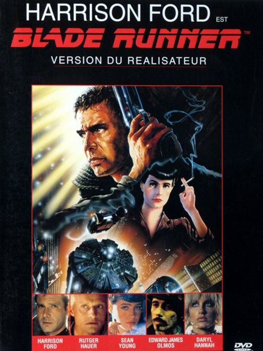 Blade Runner : Kinoposter