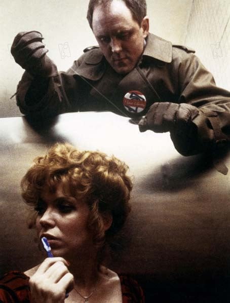 Blow Out - Der Tod löscht alle Spuren : Bild Brian De Palma, Nancy Allen, John Lithgow