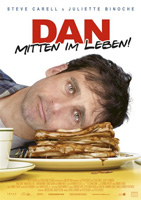 Dan - Mitten im Leben : Kinoposter