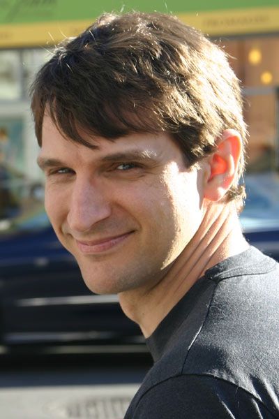 End of the Line : Bild