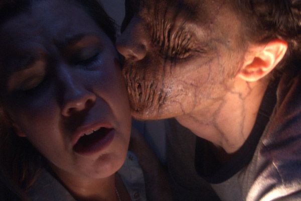 End of the Line : Bild