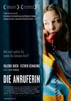 Die Anruferin : Kinoposter