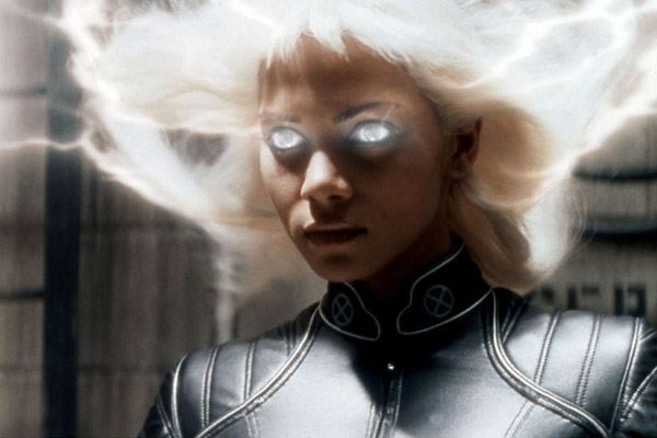 X-Men : Bild Halle Berry