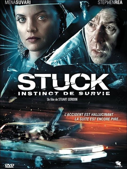 Stuck : Kinoposter