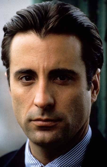 Nacht über Manhattan : Bild Andy Garcia, Sidney Lumet