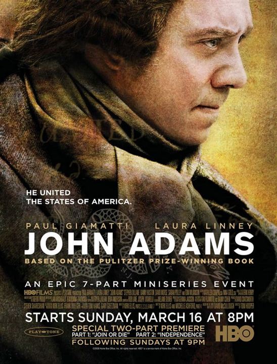 John Adams : Bild