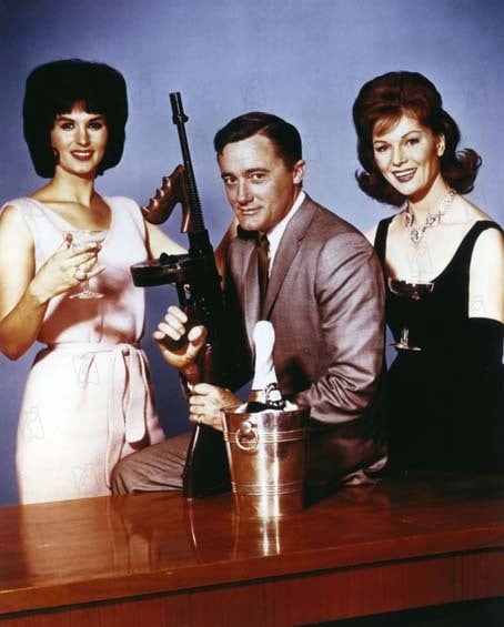 Bild Robert Vaughn