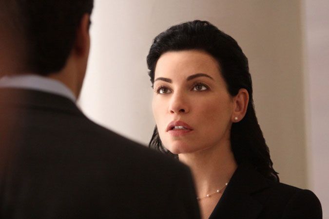 Bild Julianna Margulies