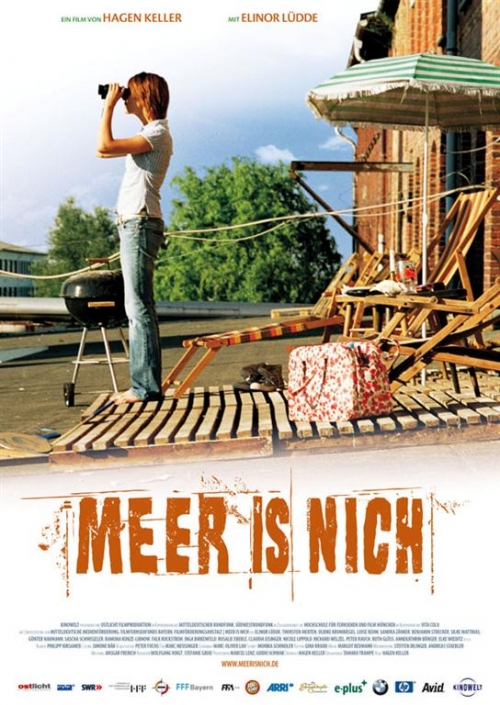 Meer is nich : Kinoposter