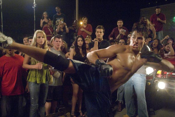 The Fighters : Bild Sean Faris, Amber Heard, Jeff Wadlow