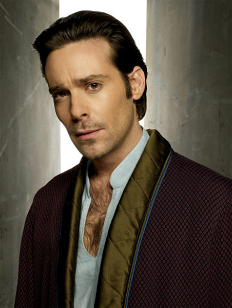 Bild James Callis