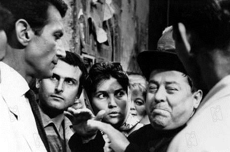 Inspektor Kent haut auf die Pauke : Bild Félix Marten, Georges Lautner, Francis Blanche