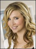 Kinoposter Sarah Chalke