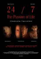 24/7 - The Passion of Life : Kinoposter