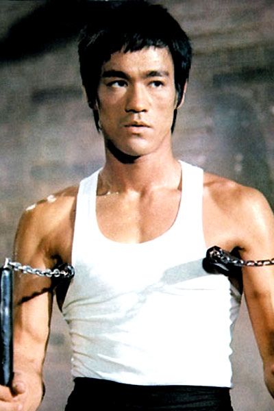 Bild Bruce Lee