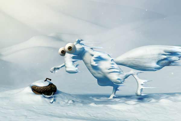 Ice Age 3 - Die Dinosaurier sind los : Bild Carlos Saldanha