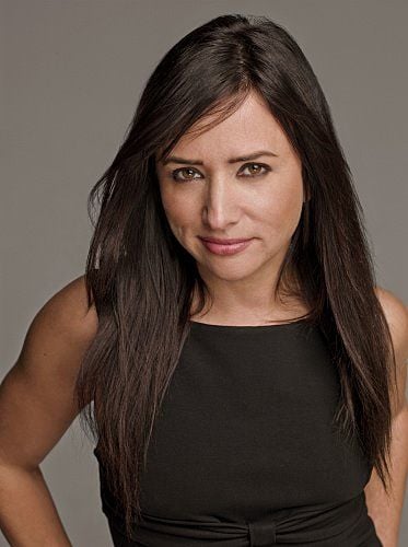 Bild Pamela Adlon