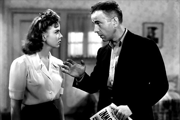 Entscheidung in der Sierra : Bild