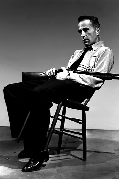 Entscheidung in der Sierra : Bild